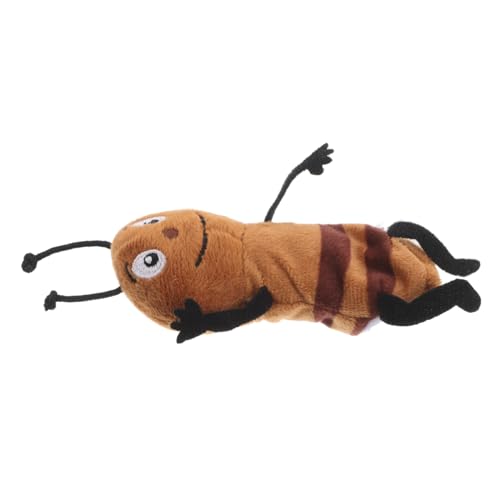 ORFOFE Weiche Realistische Tier fingerpuppe aus Plüsch Liebevolles Kuscheltier für Geeignet für Fingerspiele Rollenspiele und Frühkindliche Bildung Beruhigend und Niedlich für Mädchen ORFOFE Weiche Realistische Tier fingerpuppe aus Plüsch Liebevolles Kuscheltier für Geeignet für Fingerspiele Rollenspiele und Frühkindliche Bildung Beruhigend und Niedlich für Mädchen von ORFOFE