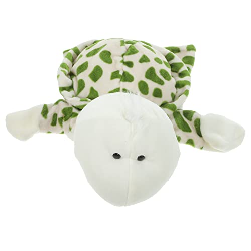 ORFOFE Weiches Handpuppen Schildkröte mit Offenem Mund Plüsch Handpuppe für Fördert Motorik Kommunikation Kreativität und Eltern Junge Mädchen Interaktion ORFOFE Weiches Handpuppen Schildkröte mit Offenem Mund Plüsch Handpuppe für Fördert Motorik Kommunikation Kreativität und Eltern Junge Mädchen Interaktion von ORFOFE
