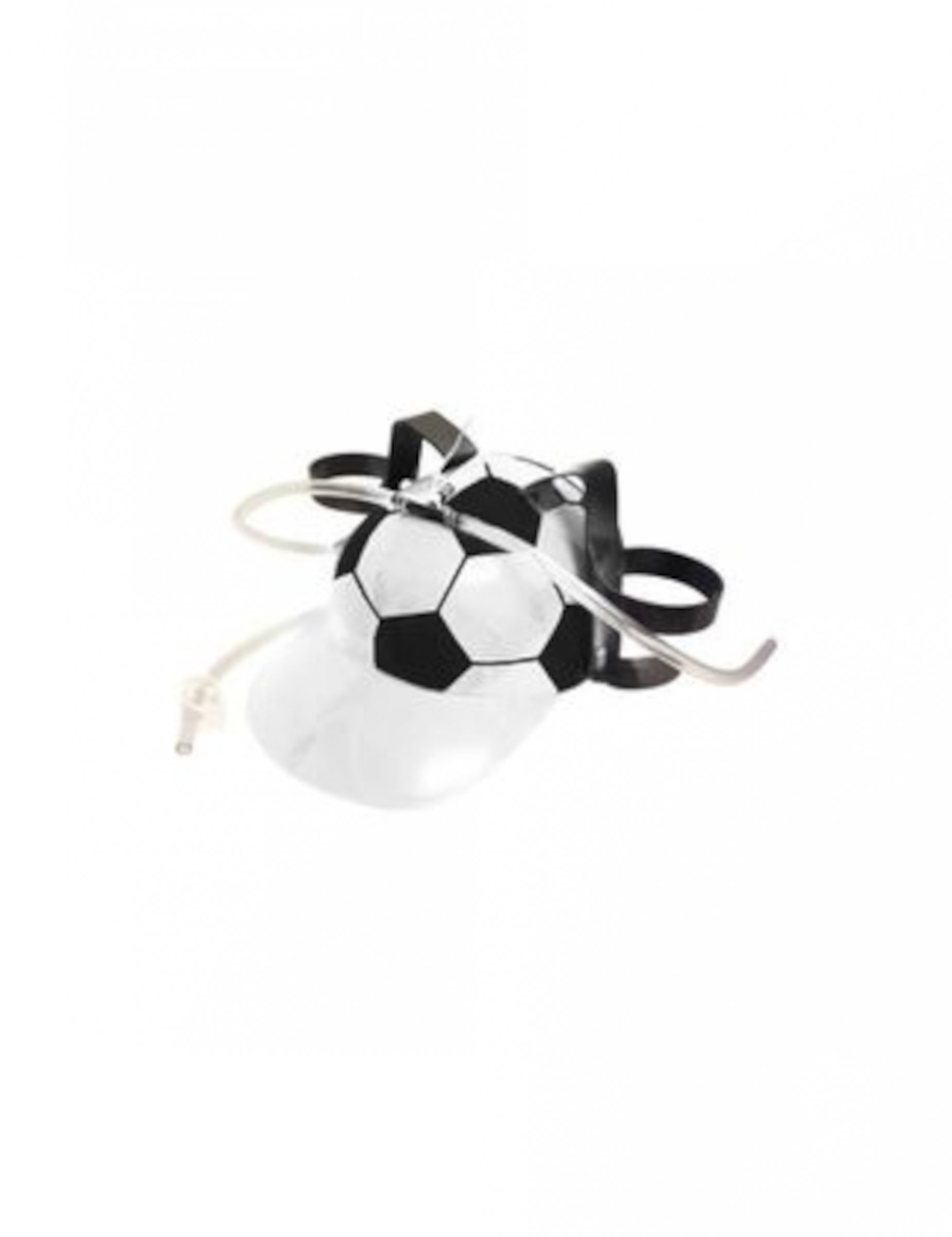 Bierhelm für Erwachsene Partyzubehör Fußball Bierhelm für Erwachsene Partyzubehör Fußball von ORIGINAL CUP
