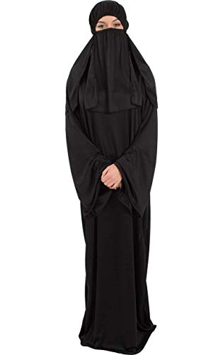 ORION COSTUMES Burka Kostüm für Erwachsene von ORION COSTUMES