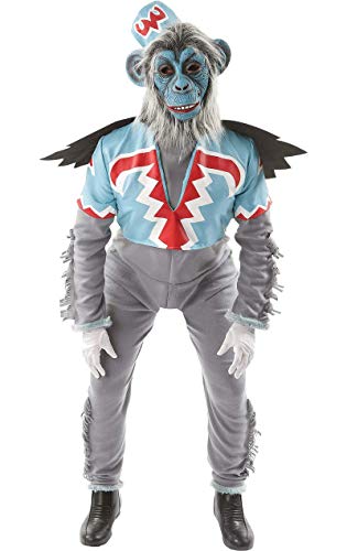 ORION COSTUMES Herren Fliegender Affe Halloween FilmKostüm von ORION COSTUMES