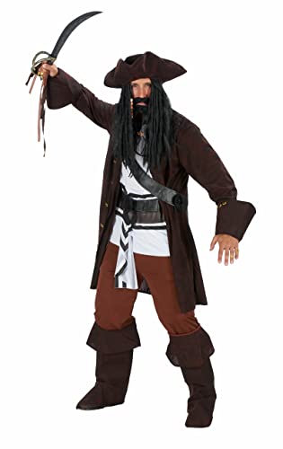 ORION COSTUMES Herren PiratenKostüm Fasching Kostüme von ORION COSTUMES