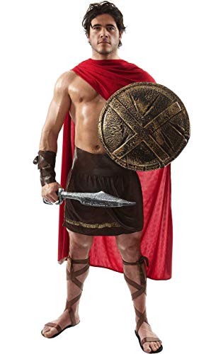 ORION COSTUMES Herren Spartanischer Krieger Römische r Gladiator Soldat FilmKostüm von ORION COSTUMES