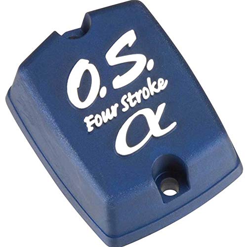 O.S. Engines 44604200 Kipphebeldeckel FS56A von OS Engines