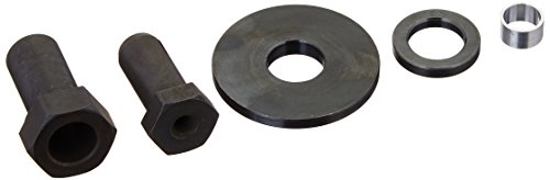 OS Engine 46110200 Locknut Set 5/16M5L (japan import) von OS Engines