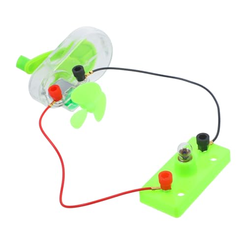 OSALADI 1 Satz Generator Wissenschaftliches Experimentierspielzeug Mechanischer Tragbarer Handkurbelgenerator Wissenschaftliche Experimente Für Heimwerker Handkurbelgenerator OSALADI 1 Satz Generator Wissenschaftliches Experimentierspielzeug Mechanischer Tragbarer Handkurbelgenerator Wissenschaftliche Experimente Für Heimwerker Handkurbelgenerator von OSALADI