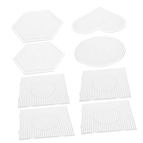 OSALADI 1 Satz Puzzle Doodle Board Stecktafeln Perlen Veranstalter PEG -Vorstand Pegboard Steckbrett aus Kunststoff Sicherungsleisten Steckbrett zählen Sicherungsperle Stiftplatte Plastik OSALADI 1 Satz Puzzle Doodle Board Stecktafeln Perlen Veranstalter PEG -Vorstand Pegboard Steckbrett aus Kunststoff Sicherungsleisten Steckbrett zählen Sicherungsperle Stiftplatte Plastik von OSALADI
