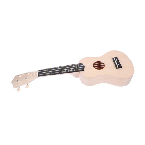 OSALADI 1 Satz Ukulele Kleiner Gitarren-bastelbedarf DIY Kleine Leere Gitarre Handgemachter Gitarrenbausatz DIY -handwerksbedarf DIY Ukulele Kit Khaki Hölzern OSALADI 1 Satz Ukulele Kleiner Gitarren-bastelbedarf DIY Kleine Leere Gitarre Handgemachter Gitarrenbausatz DIY -handwerksbedarf DIY Ukulele Kit Khaki Hölzern von OSALADI