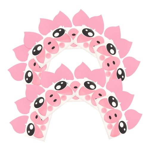 OSALADI 10 Sets Cartoon Augen Aufkleber Augapfel Aufkleber Gesichtsaufkleber Bulk Aufkleber Kawaii Aufkleber Aufkleber Augen Augenaufkleber Zum Aufkleben Augenaufkleber Gesichter von OSALADI