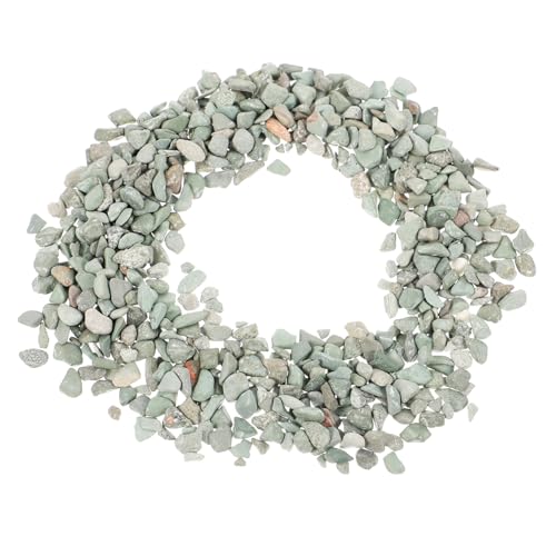 OSALADI 1Tasche Sandtisch Felsen DIY Miniaturstein Landschaftsdekor für Modelleisenbahn Realistische Steine für Teiche Aquarien und Handarbeiten Teiliges OSALADI 1Tasche Sandtisch Felsen DIY Miniaturstein Landschaftsdekor für Modelleisenbahn Realistische Steine für Teiche Aquarien und Handarbeiten Teiliges von OSALADI