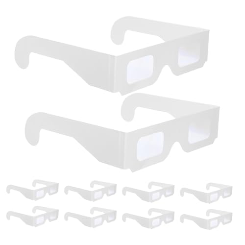 OSALADI 25 Stück 3D Partybrillen Entzückende Partybrillen Lustige Festivalbrillen Brillen Requisiten Foto Requisiten Neuheit Festivalbrillen Lustige Brillen OSALADI 25 Stück 3D Partybrillen Entzückende Partybrillen Lustige Festivalbrillen Brillen Requisiten Foto Requisiten Neuheit Festivalbrillen Lustige Brillen von OSALADI