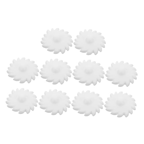 OSALADI 25 Stück Sun Model Kit Lernspielzeug für Solar- Modellbausatz des Sonnensystems Schaumkugeln Leere Schaumstoffbälle Kugeln des Sonnensystems unfertige Schaumkugel Weiß OSALADI 25 Stück Sun Model Kit Lernspielzeug für Solar- Modellbausatz des Sonnensystems Schaumkugeln Leere Schaumstoffbälle Kugeln des Sonnensystems unfertige Schaumkugel Weiß von OSALADI