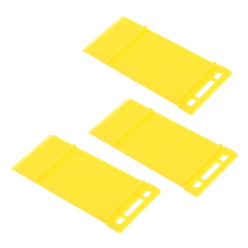 OSALADI 3 Stücke Modelltrennwerkzeuge Modellteile Öffner und Trennhilfen für Modellbauer für DIY Projekte Hochwertigem Langlebigem Handlich und Praktisch zu Verwenden OSALADI 3 Stücke Modelltrennwerkzeuge Modellteile Öffner und Trennhilfen für Modellbauer für DIY Projekte Hochwertigem Langlebigem Handlich und Praktisch zu Verwenden von OSALADI