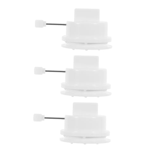 OSALADI 3stücke Spielzeug Zum Aufziehen DIY Mechanismus Flügelbewegungsmechanismus Batterieloses Für Plüschtiere Und Puppenherstellungsbedarf OSALADI 3stücke Spielzeug Zum Aufziehen DIY Mechanismus Flügelbewegungsmechanismus Batterieloses Für Plüschtiere Und Puppenherstellungsbedarf von OSALADI
