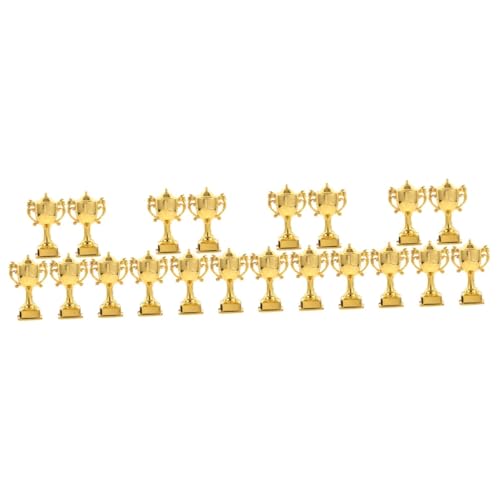 OSALADI 4 Sätze Kuchenmodell Dekoration Wählt Dekorativ Geburtstagstorte Dekorationen Kuchen Verzieren Zinn Hochzeit Kuchendekor-trophäe Trophäen-modellkuchen Plastik Golden 5 Stück * 4 OSALADI 4 Sätze Kuchenmodell Dekoration Wählt Dekorativ Geburtstagstorte Dekorationen Kuchen Verzieren Zinn Hochzeit Kuchendekor-trophäe Trophäen-modellkuchen Plastik Golden 5 Stück * 4 von OSALADI