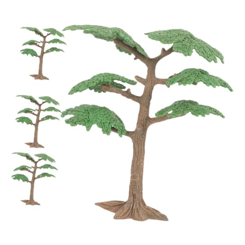OSALADI 4 Stück Simulationslandschaftsbaum Modellbahnbäume Miniatur Landschaftsmodell Mini Szenenzubehör Modellbäume Mini Bäume Basteln Mikro Landschaftsbaum Gleisszenenzubehör OSALADI 4 Stück Simulationslandschaftsbaum Modellbahnbäume Miniatur Landschaftsmodell Mini Szenenzubehör Modellbäume Mini Bäume Basteln Mikro Landschaftsbaum Gleisszenenzubehör von OSALADI