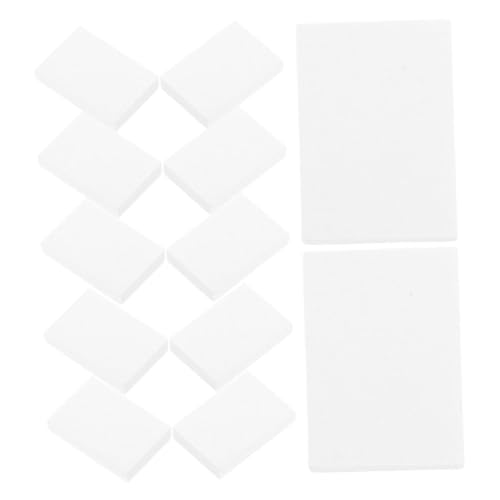 OSALADI 45Stücke Maßstab Leere Mini für DIY Projekte Realistische Notizbuch Dekoration Zubehör für Puppenhaus Szenen OSALADI 45Stücke Maßstab Leere Mini für DIY Projekte Realistische Notizbuch Dekoration Zubehör für Puppenhaus Szenen von OSALADI