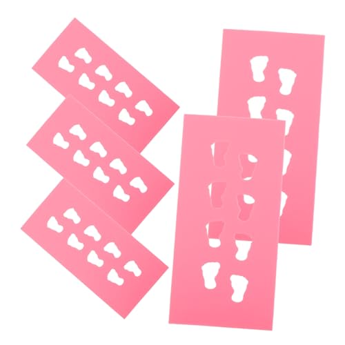 OSALADI 5pcs Dollhouse Accessoires Mattenform Miniatur -puppenhaus -kürzung Form Für DIY Dollhouse Dekoration Und Miniaturboden Für Dollhouse OSALADI 5pcs Dollhouse Accessoires Mattenform Miniatur -puppenhaus -kürzung Form Für DIY Dollhouse Dekoration Und Miniaturboden Für Dollhouse von OSALADI