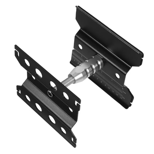 OSALADI Aluminium Rc Car Reparaturständer mit Integriertem Maßstab Rutschfestem Kissen Kompakt und Leicht für Modelle zum Einstellen Starten und Warten von Rc Trucks und Crawlern OSALADI Aluminium Rc Car Reparaturständer mit Integriertem Maßstab Rutschfestem Kissen Kompakt und Leicht für Modelle zum Einstellen Starten und Warten von Rc Trucks und Crawlern von OSALADI