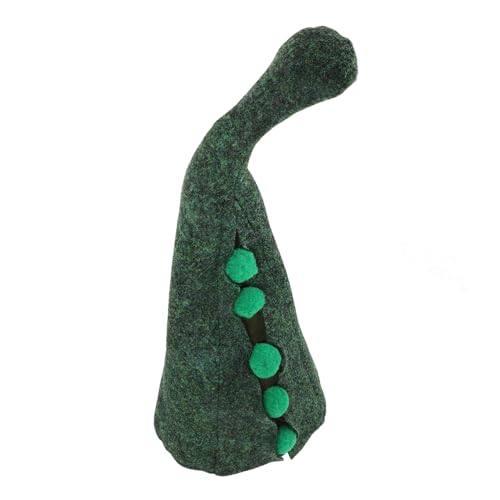 OSALADI Erbsenhut spitz Kind Halloween-Hutkostüm Hexenzauberer-Hörnerhut Halloweenkostüm Party-Kostüm-Requisite Cosplay-Partyhut Halloween-Maskerade-Hut Partykostüm Hut gefühlt Olivengrün OSALADI Erbsenhut spitz Kind Halloween-Hutkostüm Hexenzauberer-Hörnerhut Halloweenkostüm Party-Kostüm-Requisite Cosplay-Partyhut Halloween-Maskerade-Hut Partykostüm Hut gefühlt Olivengrün von OSALADI
