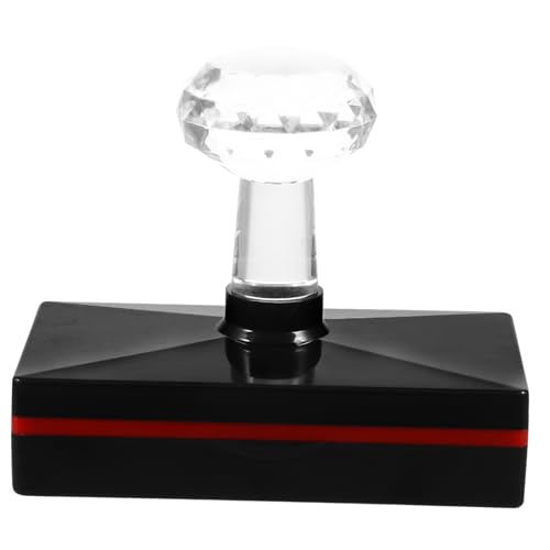 OSALADI Musiknoten Stempel für Lehrer und Fünflinien Notenstempel Vielseitiges Werkzeug für Musikpädagogik für Tabulatur und Präzise Abdrücke Einfach zu Verwenden OSALADI Musiknoten Stempel für Lehrer und Fünflinien Notenstempel Vielseitiges Werkzeug für Musikpädagogik für Tabulatur und Präzise Abdrücke Einfach zu Verwenden von OSALADI