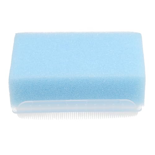 OSALADI Sensorisches Training Taktile Bürste Peeling Handschuh Handschrubben Sensorische Schnecke Sensorische Gegenstände Für Erwachsene Schlaganfall Therapie Ausrüstung Für von OSALADI