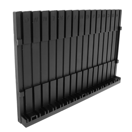 OSALADI Teile Modell Panel Rack Modell Ausstellungsständer Actionfiguren Aufbewahrung Modellständer Figuren Ausstellungsständer Hobby Organizer Modelle Ständer Racks Werkzeugregal OSALADI Teile Modell Panel Rack Modell Ausstellungsständer Actionfiguren Aufbewahrung Modellständer Figuren Ausstellungsständer Hobby Organizer Modelle Ständer Racks Werkzeugregal von OSALADI