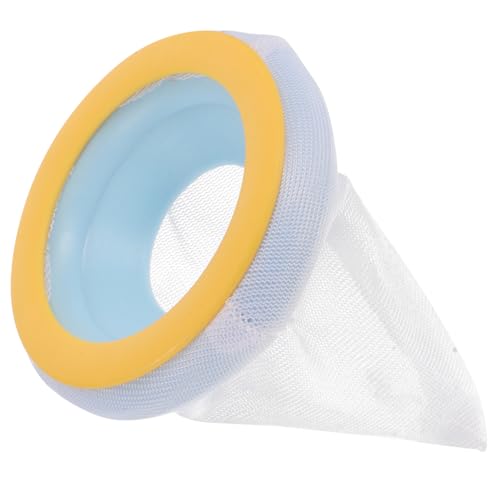 OSALADI Haarfängernetz Für Die Waschmaschine Flusenfilterbeutel Netz-wäschefilterbeutel Zur Entfernung Von Haaren Und Flusen OSALADI Haarfängernetz Für Die Waschmaschine Flusenfilterbeutel Netz-wäschefilterbeutel Zur Entfernung Von Haaren Und Flusen von OSALADI