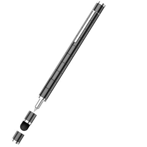 OSDUE Fidget Pen Magnetstift, Geschenke für 8-12Jährige, Mädchen und Jungen, Dekompressions-Magnetkugelschreiber aus Metall, Geburtstags-, Vatertags- und Ostergeschenke für Kinder und Erwachsene B OSDUE Fidget Pen Magnetstift, Geschenke für 8-12Jährige, Mädchen und Jungen, Dekompressions-Magnetkugelschreiber aus Metall, Geburtstags-, Vatertags- und Ostergeschenke für Kinder und Erwachsene B von OSDUE