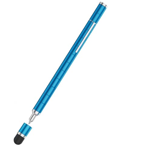 OSDUE Fidget Pen Magnetstift, Geschenke für 8-12Jährige, Mädchen und Jungen, Dekompressions-Magnetkugelschreiber aus Metall, Geburtstags-, Vatertags- und Ostergeschenke für Kinder und Erwachsene C OSDUE Fidget Pen Magnetstift, Geschenke für 8-12Jährige, Mädchen und Jungen, Dekompressions-Magnetkugelschreiber aus Metall, Geburtstags-, Vatertags- und Ostergeschenke für Kinder und Erwachsene C von OSDUE