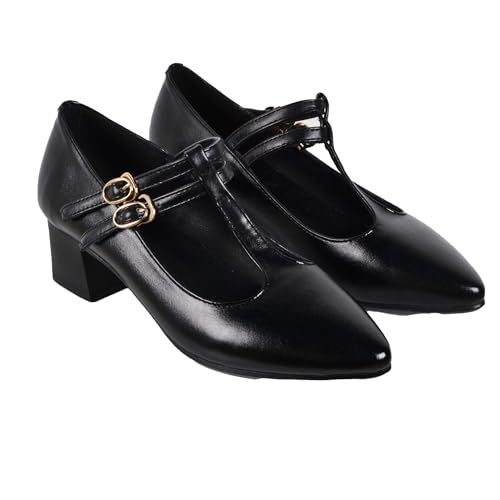 Genshin Impact Ningguang Yelan Cosplay-Schuhe für Halloween, Anime- und Spielekonventionen(38) von OSIAS
