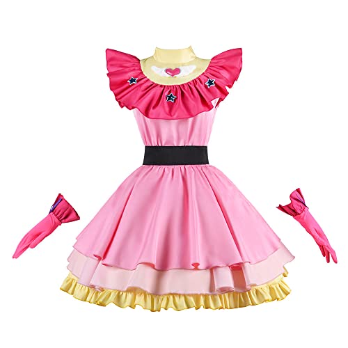 OSIAS Ai Hoshino Tanzkleid Cosplay Kostüm(L) von OSIAS