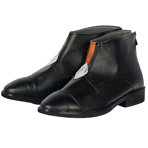 OSIAS Damenschuhe für Honkai Star Rail Blade Cosplay: Stiefel für Halloween, Anime- und Spielkonventionen(38) von OSIAS