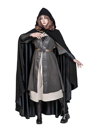 OSIAS Frauen Game Melina Cosplay Kostüm (XXL) von OSIAS