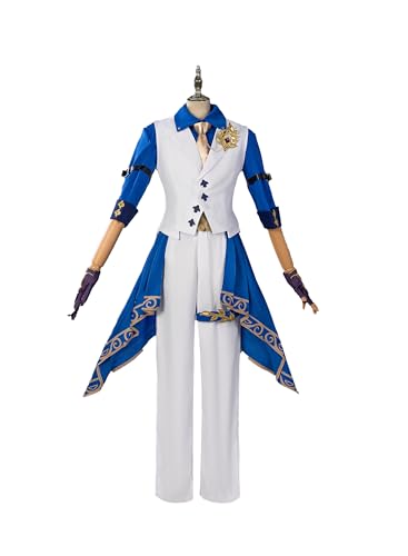 OSIAS Game Dr. Ratio Concert Cosplay Costume (M) von OSIAS