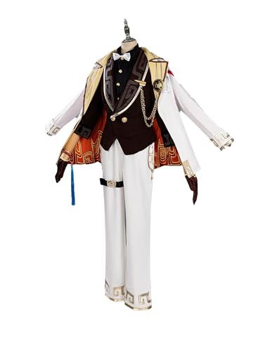 OSIAS Game Jing Yuan Concert Cosplay Costume (L) von OSIAS