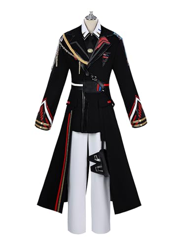 OSIAS Game Love and Deepspace Caleb Pilots Cosplay Costume (M) von OSIAS