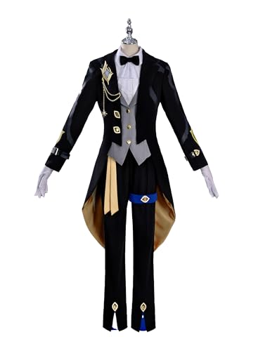 OSIAS Game Sunday Concert Cosplay Costume (M) von OSIAS