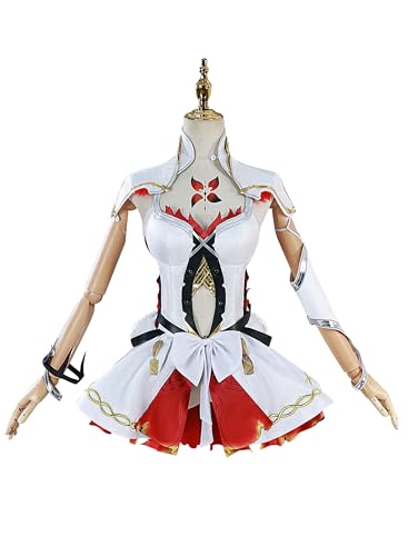 OSIAS Game Wuthering Waves Camellya Game Skin Cosplay Costume (L) von OSIAS