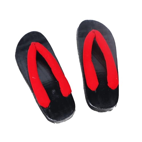 OSIAS Genshin Impact Shikanoin Heizou Cosplay-Schuhe für Halloween, Anime- und Spielekonventionen(43) von OSIAS