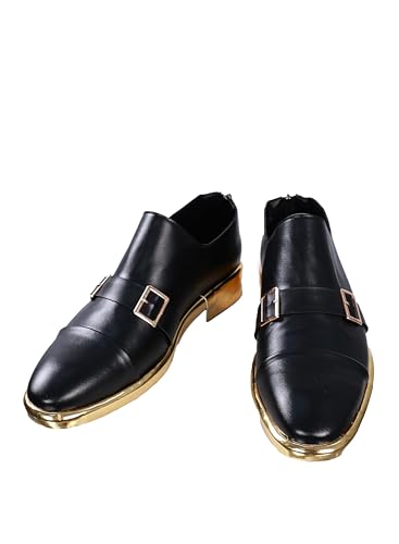 OSIAS Honkai Star Rail Dr. Ratio Concert Cosplay Shoes (40) von OSIAS