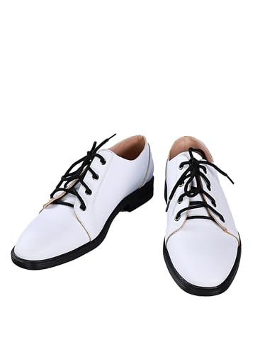 OSIAS Honkai Star Rail Jing Yuan Concert Cosplay Shoes (40) von OSIAS