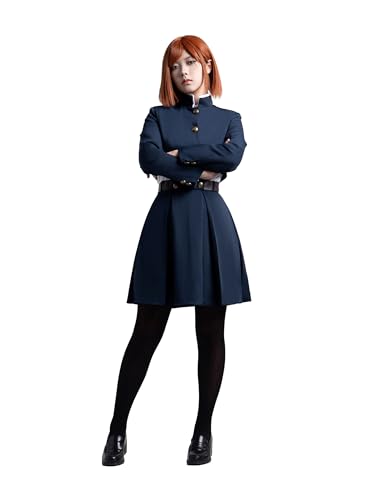 OSIAS Kugisaki Nobara Cosplay Kostüm (XL) von OSIAS
