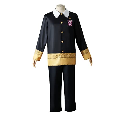 OSIAS Spy Family Damian Desmond Cosplay Outfit Damian Desmond Kostüm(L) von OSIAS