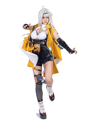 OSIAS Yixuan-Cosplay-Kostüm für Damen, Größe XL von OSIAS
