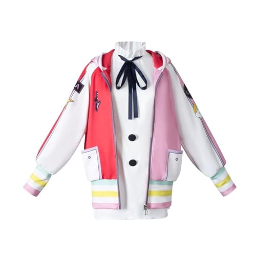 Uta Cosplay Outfit Jacket and Shirt Normal Version(M) von OSIAS