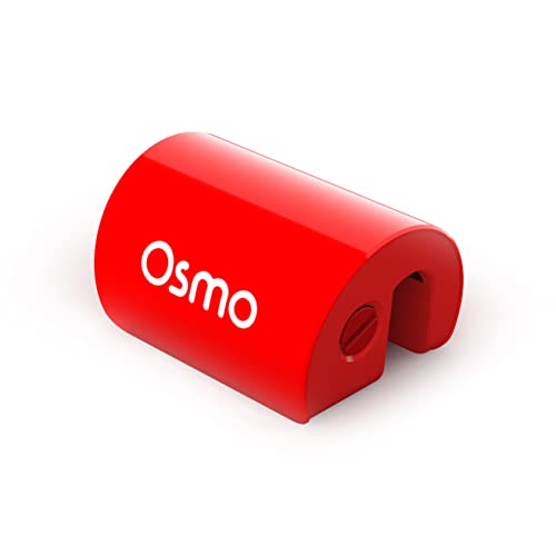 OSMO 904-00023 Fire Reflector Standalone (2021), Schwarz von OSMO