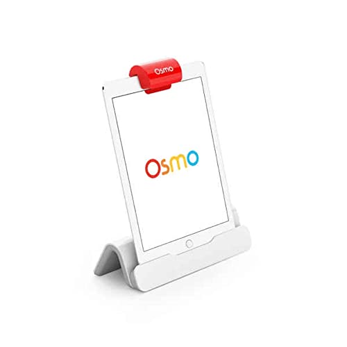 Osmo - New Base for iPad (Osmo iPad Base Included - Amazon Exclusive) von Osmo
