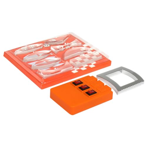 OSOLADY Physik-optik-experimentierset Konvexe Konkave Linsen Brechung Wissenschaftliche Lehrmaterialien Für Jungen Und Mädchen OSOLADY Physik-optik-experimentierset Konvexe Konkave Linsen Brechung Wissenschaftliche Lehrmaterialien Für Jungen Und Mädchen von OSOLADY
