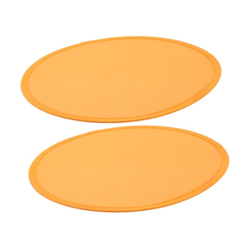 OSOLADY 2pcs Mini Foldable Fans Japanische -runde Fan Für Tanzen Flying Disc Fan Tragbarer Handheld -Fan Elegante Fans Für Partys Und Performances OSOLADY 2pcs Mini Foldable Fans Japanische -runde Fan Für Tanzen Flying Disc Fan Tragbarer Handheld -Fan Elegante Fans Für Partys Und Performances von OSOLADY